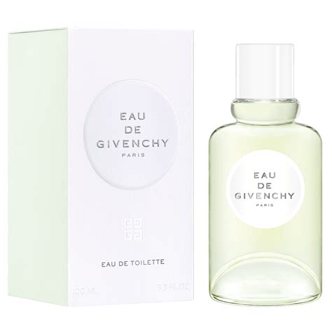 eau de givenchy originale|eau de givenchy femme.